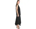AllSaints платье Ava с асимметричным подолом