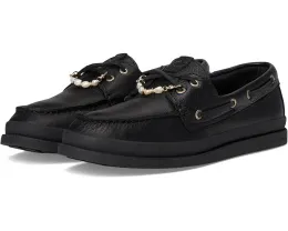 Ботинки Sperry AO 2 Mudguard с грязезащитным щитком и технологией Wave Siping