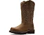 Сапоги Ariat Fatbaby Dawn с стеганым верхом и съемной стелькой