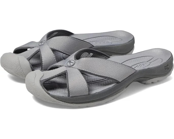 Сандалии KEEN Bali TG с технологией контроля запаха