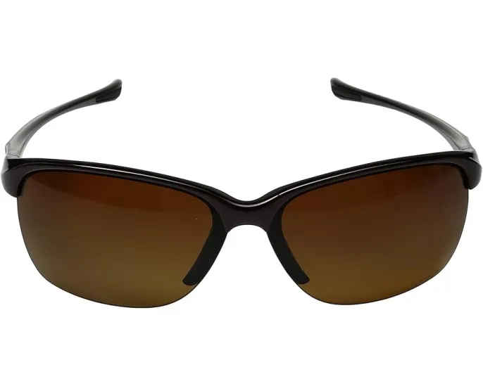 Солнцезащитные очки Oakley Unstoppable с поляризацией HDPolarized