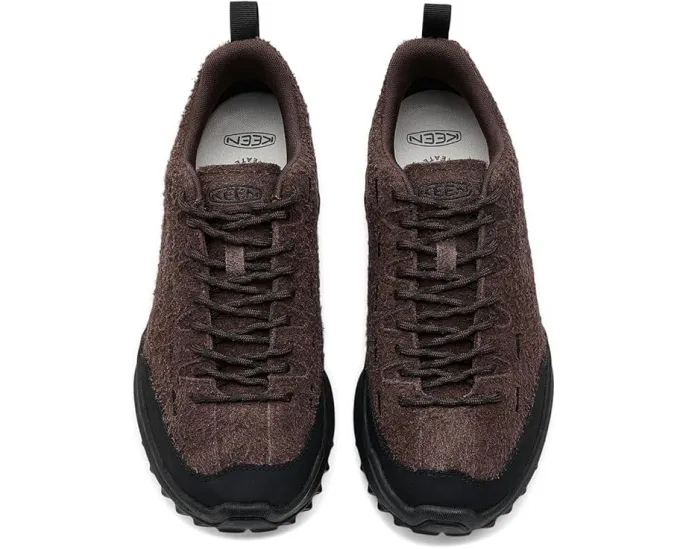 Туристические кроссовки KEEN Jasper Zionic с защищенным носком