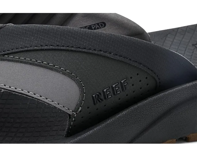 Сандалии Reef Fanning + с амортизацией REEFlex EVA