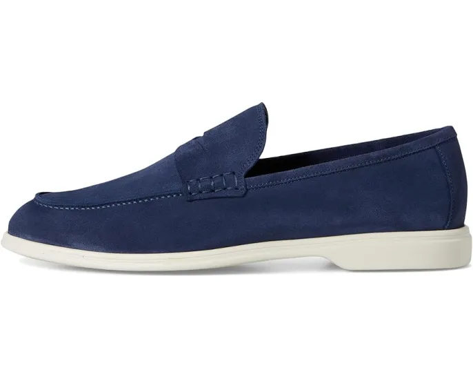 Сандалии To Boot New York Browne из перфорированной кожи с кожаной стелькой