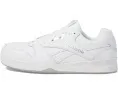 Рабочие кроссовки Reebok BB4500 Work SD с композитным носком и противоскользящей подошвой