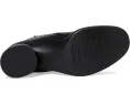 Ботильоны ECCO Sculpted Luxery 35 MM на молнии с массивным каблуком и технологией FLUIDFORM