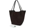 Сумка The Shopper Tote из мягкой замши Madewell