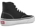 Vans Кроссовки детские Authentic Hi 2.0 в клетку