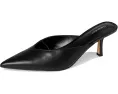 Туфли-лодочки Camilly от Calvin Klein с острым носком и каблуком kitten heel