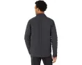 Куртка-рубашка Mountain Hardwear Stretchdown Light Shacket с утеплителем