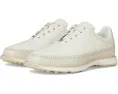 Гольф обувь MC80 Spikeless с технологией BOOST Adidas