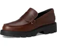 Мокасины SOREL Revel Ave из кожи с резиновой подошвой EVERTREAD