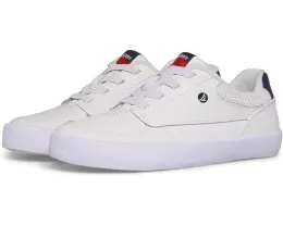 Кроссовки Boardwalk Sneaker от Sperry для детей из натуральной кожи