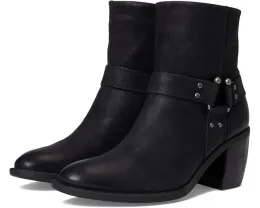 Ботильоны Born Dakota из итальянской кожи на легкой подошве