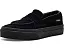 Vans Лоферы Loafer 53 для детей Little Kid в черном цвете