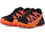Детские трейловые кроссовки Salomon Speedcross для маленьких и больших детей