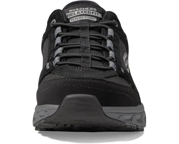 Кроссовки Skechers Oak Canyon Consistent Winne Hands Free Slip-In с технологией Relaxed Fit