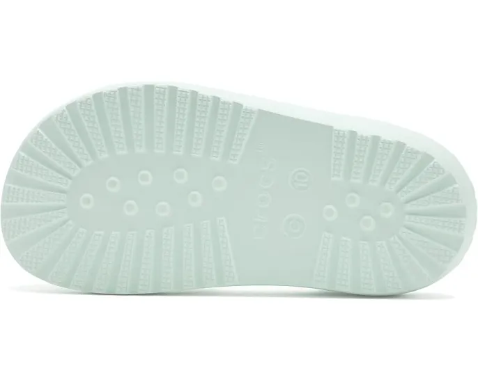 Детские сандалии Crocs Fisherman с регулируемыми ремешками