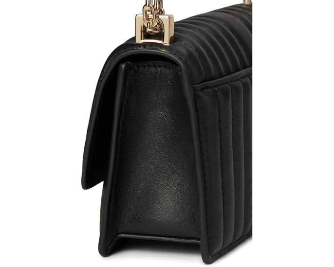 Мини-сумка кроссбоди Kate Spade New York Tribeca стеганая с цепочкой