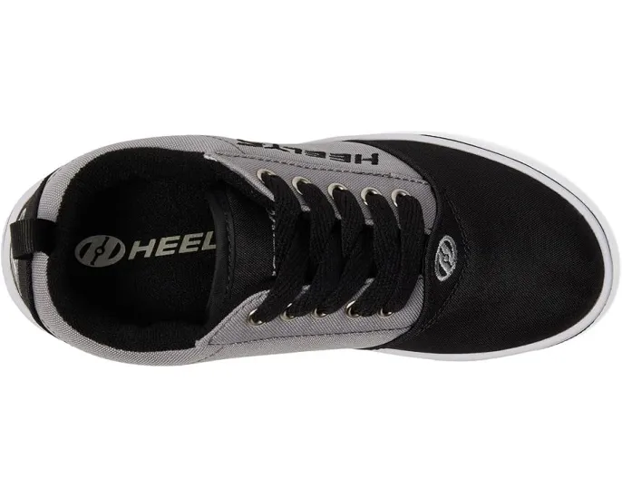 Кроссовки Heelys Pro 20 со съемными колесами для детей