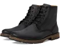 Ботинки Eastland 1955 Edition Hoyt с кожаным верхом и молнией сбоку