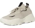 Кроссовки Michael Kors Atlas Knit Trainer с воротником на шнурке