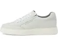 Кроссовки Gernie 18s Low 2.0 из натуральной кожи