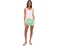 Шорты Callahan Stretch от Lilly Pulitzer