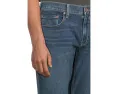 Джинсы Normandie Transcend Vintage Straight Leg Paige с посадкой Standard fit