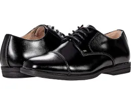 Оксфорды Florsheim Rolan с накладным носком на шнурках для детей младшего возраста