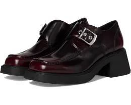 Vagabond Shoemakers Туфли Dorah Monk с квадратным носком и пряжкой