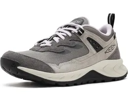 Треккинговые туфли KEEN Hightrail с водонепроницаемой мембраной и технологией LuftCell