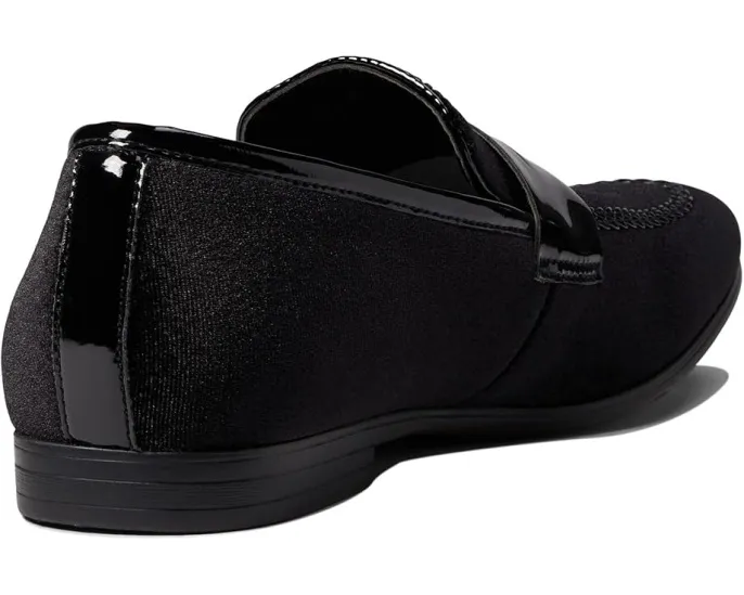 Steve Madden мужские лоферы Crescent с миндальным носком и удобной стелькой