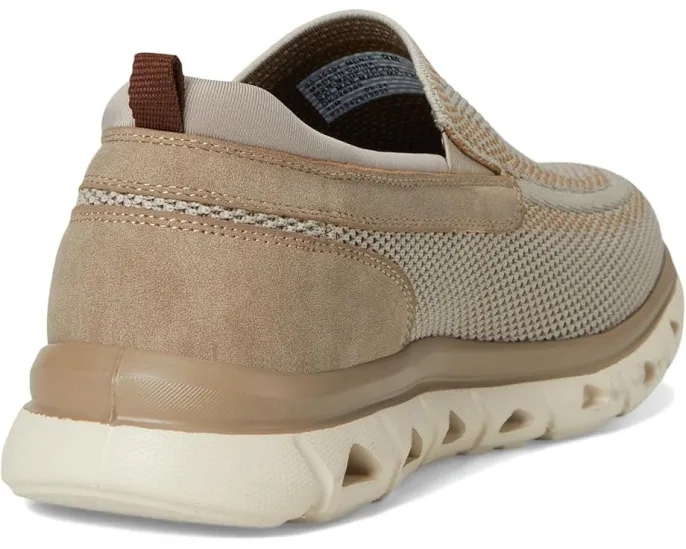 Лоферы Dockers Caden с технологией Supreme Comfort для повседневного стиля