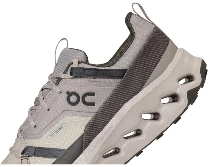 Водонепроницаемые кроссовки On Cloudhorizon с технологией CloudTec Phase