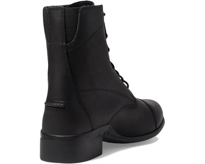 Ботинки Ariat Scout Paddock с технологией 4LR и подошвой Duratread