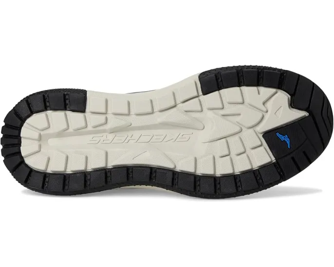 Кроссовки SKECHERS Meroe Alden с технологией Hands Free Slip ins и Goodyear подошвой