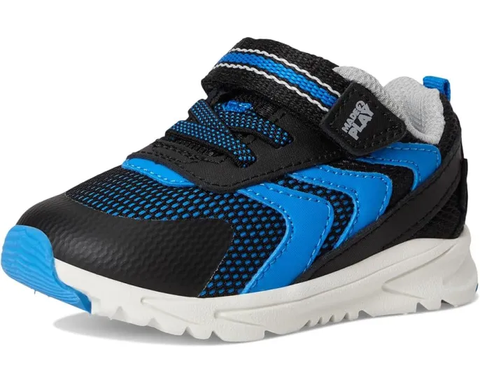 Детские сандалии Stride Rite M2P Bolt с застежкой на липучке