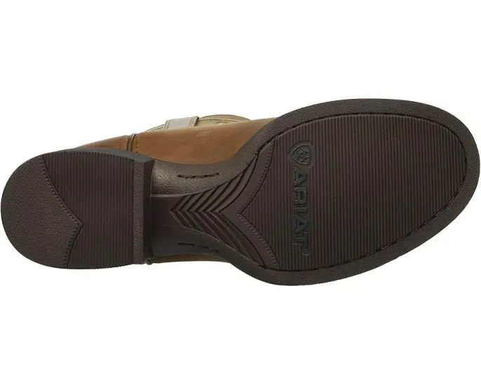 Ковбойские сапоги Ariat Sport Stratten с технологией ATS