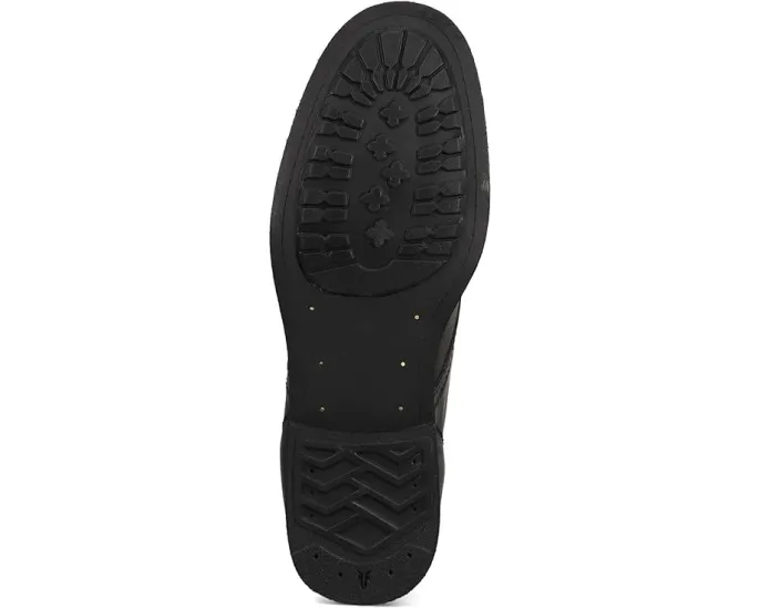 Ботинки Tyler Flex Lace Up на шнуровке с круглым носком и резиновой подошвой