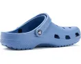 Классические сабо Crocs с вентиляцией и съемным задним ремешком