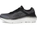 Кроссовки Skechers Max Cushioning Endeavour с дышащим сетчатым верхом и подошвой из резины