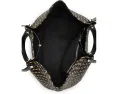 Сумка-тоут AllSaints Allington Straw из морской травы со съемным мешочком