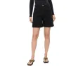 Шорты Joe's Jeans The Harlowe Trouser Shorts с высокой талией