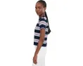 Zuma Short Sleeve Crew Neck Tee
