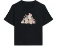 adidas Kids Футболка с принтом для тренировок из ткани climalite
