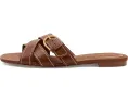 Сандалии Cole Haan Velma Buckle Slide с квадратным носком