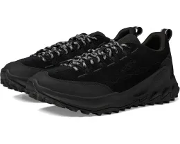 Мужские кроссовки для хайкинга KEEN Jasper Zionic из замши