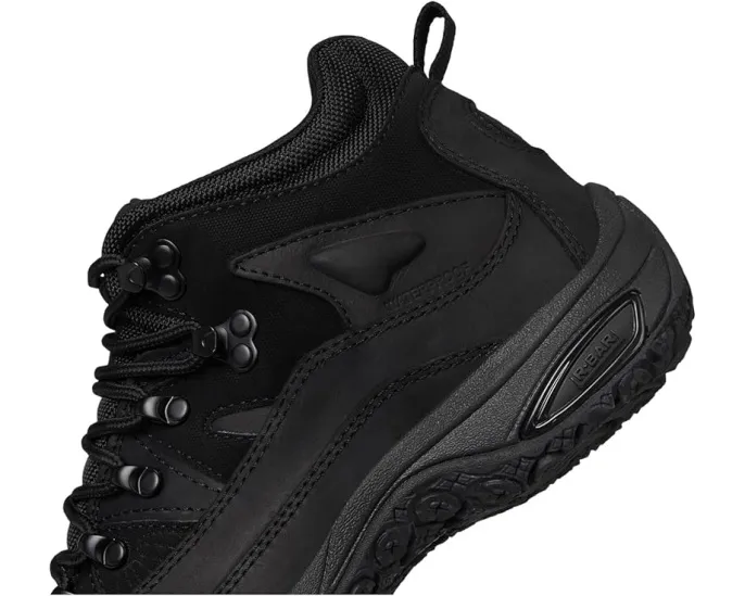 Водонепроницаемые ботинки Dunham Cloud с мембраной и устойчивой подошвой