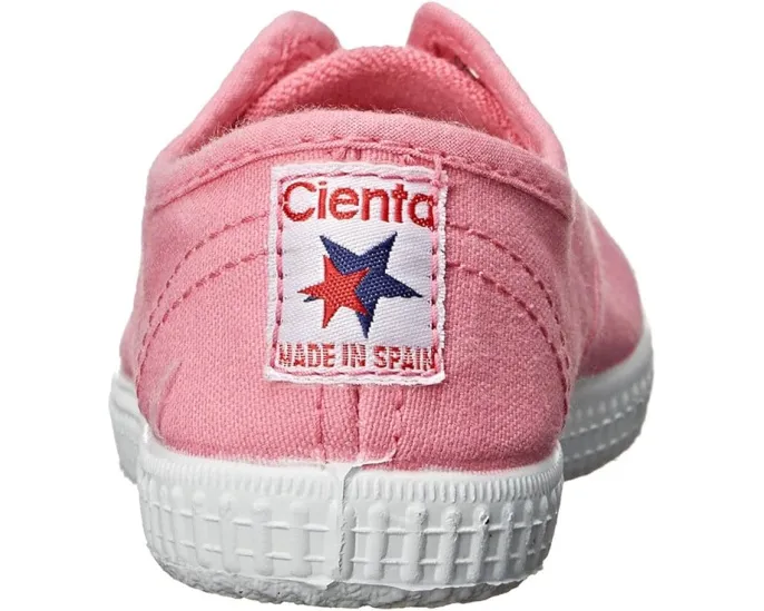 Кроссовки Cienta Kids Shoes 70997 для детей на резиновой подошве